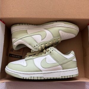 Nike dunk lows